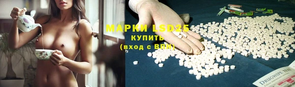 стафф Абаза